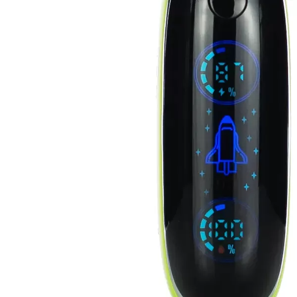 SOFI SURGE 25k 25000 Puffs Dual Mesh No Nicotine Disposable Vape - 22ml - Spearmint - Image 2