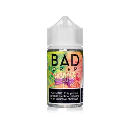 Dont Care Bear Bad Drip Labs 60mL - 0MG