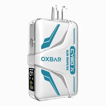 OXBAR CYBO X Disposable Vape