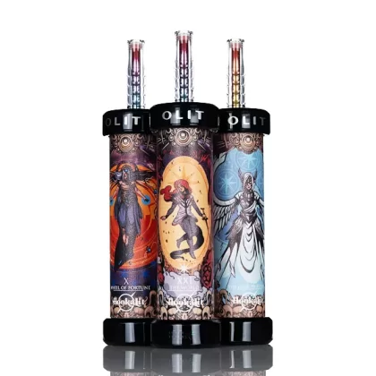 Olit Hookalit 40K 40000 Puff E-Hookah