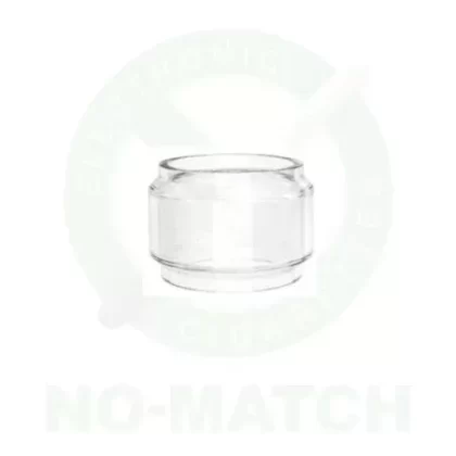 Nautilus 3 Bubble Glass