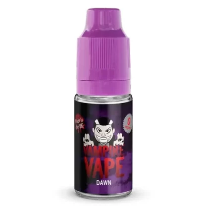Dawn by Vampire Vape - 3 mg/ml