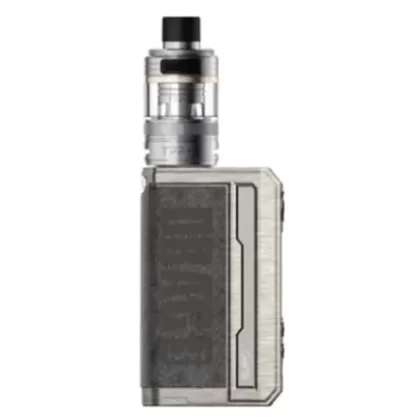 VOOPOO Drag 3 177W Kit with TPP-X Tank - Eagle Black