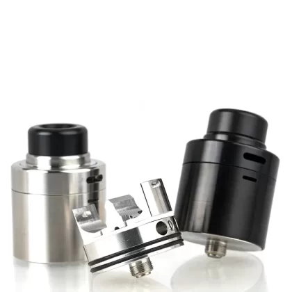 Cthulhu MOD x Morten Oen Zathog 30mm RDA (Discontinued)