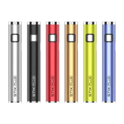 Yocan Stix Plus Vaporizer Battery