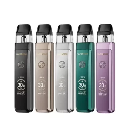 Vaporesso Xros Pro 2 Kit Pod System - Agadirvapes Ma