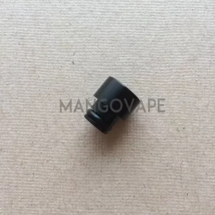 Aspire Triton V2 Black Replacement Drip Tip - Vape Store