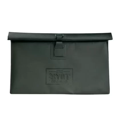 RYOT Medium Flat Pack Smell Proof Storage Bag