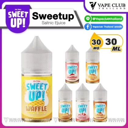 Sweetup Saltnic
