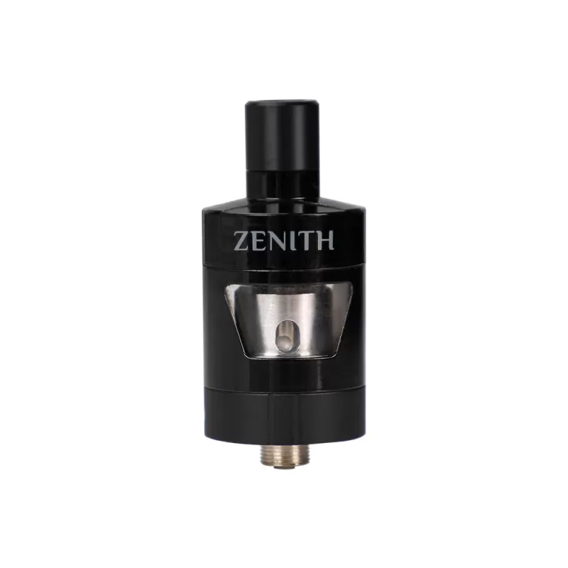 Innokin Zenith D22 Sub ohm Tank 3ml - Black - Image 2