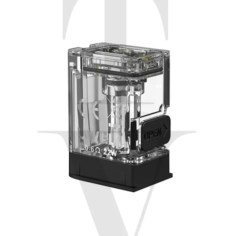 UWELL HAVOK R REPLACEMENT PODS (4 PACK)