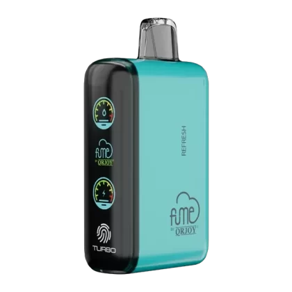 Refresh FUME Eternity Turbo 20K