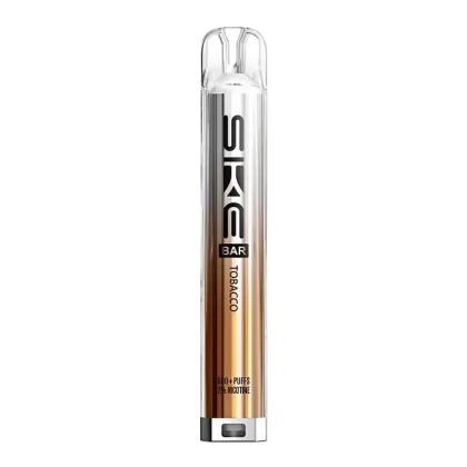 Tobacco Crystal Prefilled Kits – Rechargeable, Pod Kits – 1, 5 or 10 Packs