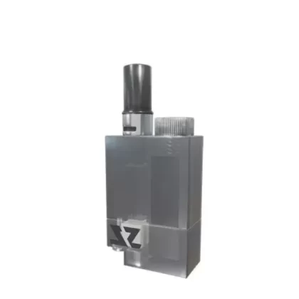 Zeltu X Replacement Pod SINGLE
