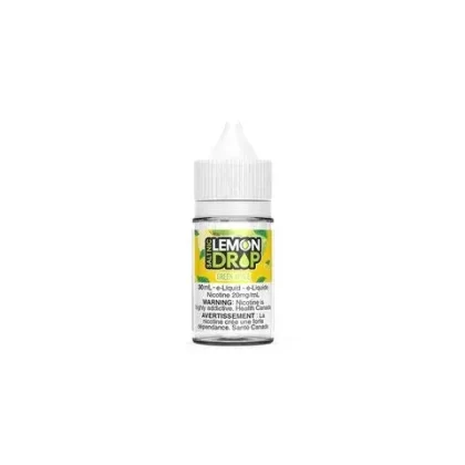 GREEN APPLE SALT BY LEMON DROP