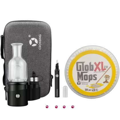 Core 2.1 Bundle Curated by VGoodiEZ - Choose Bundle#Standard>XL Atomizer