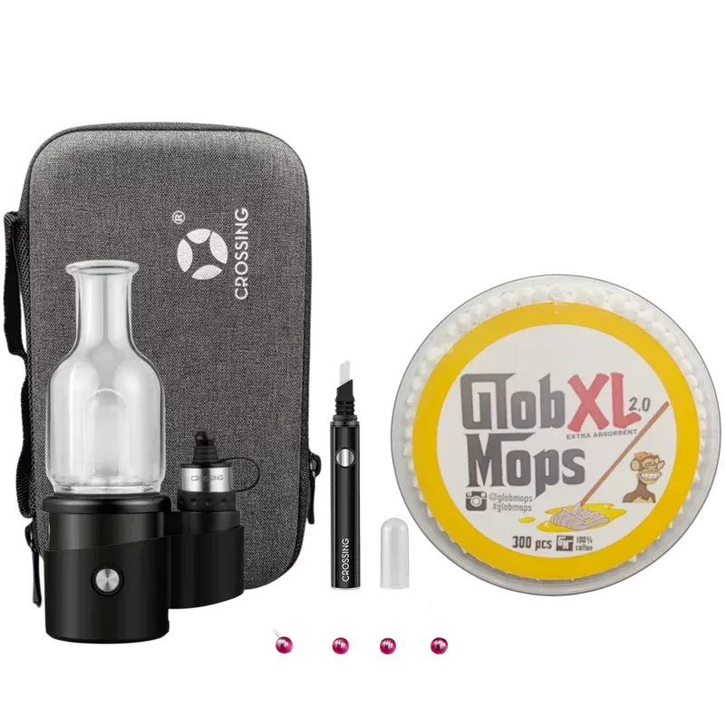 Core 2.1 Bundle Curated by VGoodiEZ - Choose Bundle#Standard>XL Atomizer
