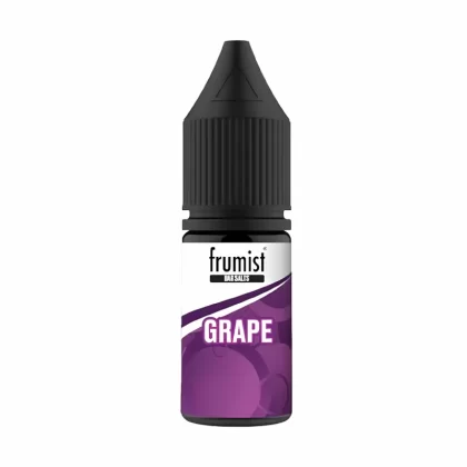 Frumist Grape Saltnic vape Juice - Strength 20mg