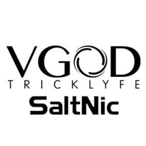 VGOD SALTNIC CUBANO SILVER 30ML (25MG – 50MG) - Vapebar Pk - Image 2