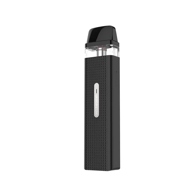 Vaporesso XROS Mini 16W Pod System - Ancient Silver - Image 3