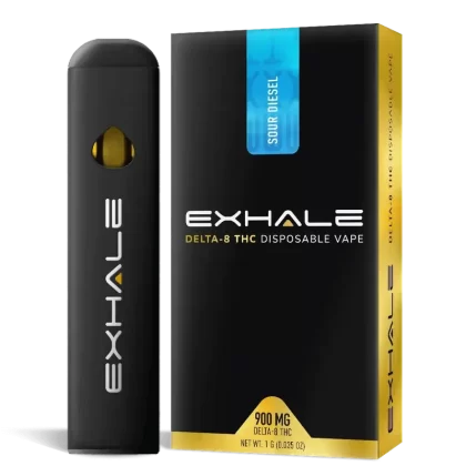 Sour Diesel – Disposable Vape Pen - size#1g>2g~quantity#1 Pack>2 Pack>3 Pack