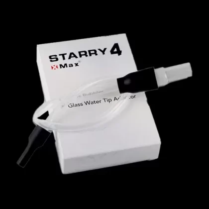 XVAPE Starry 4 Glass Adapter