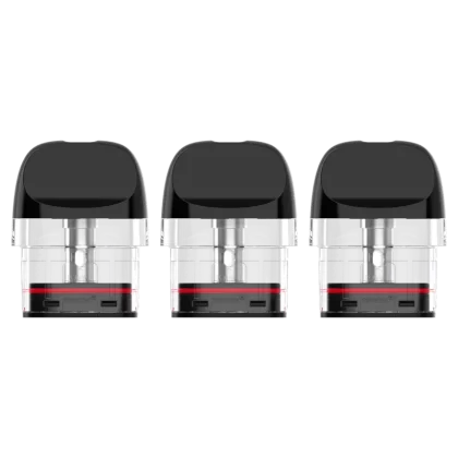 SMOK Novo 5 Replacement Pods - Mesh 0.7 Ohms - Vapeshop Co