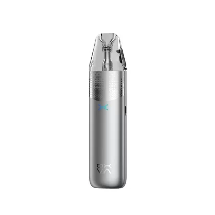 Oxva Nexlim 2 Mini Pod Vape Kit - Classic Black