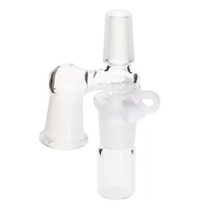 Adapter | Reclaim – 19mm Female/19mm Male