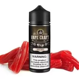 Red Riot - Ecigdepot