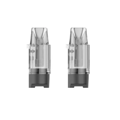 Uwell Caliburn & Ironfist L Empty Cartridge - Pod Cartridge; Vape Product