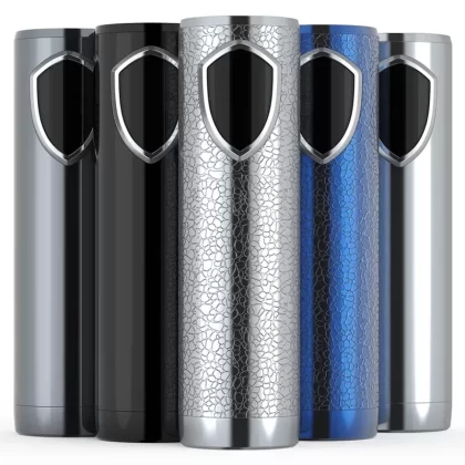 Ehpro Armor COD 21700 Semi-Mech Mod - Stainless Steel