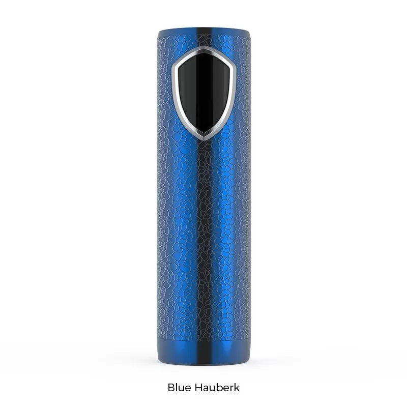 Ehpro Armor COD 21700 Semi-Mech Mod - Stainless Steel - Image 3