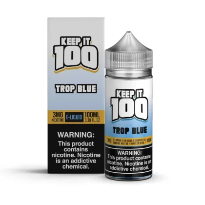 KEEP IT 100 - Vaporider Deals (2A80CF)