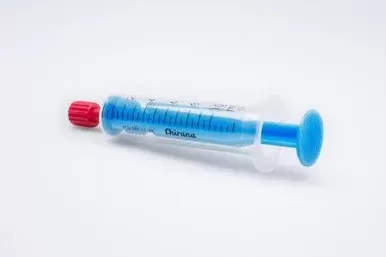 picNIC 10ml Syringe (With Cap)