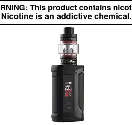 SMOK ARCFOX 230W STARTER KIT - Vapejuice