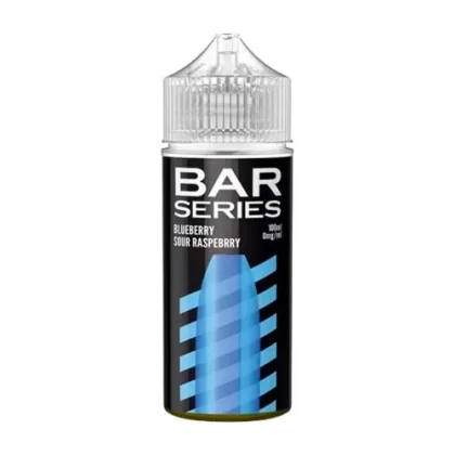 Bar Series - Misteliquid Co (0A30CB)