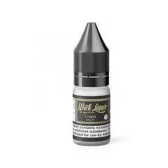 Contra Salts by Wick Liquor 10ml