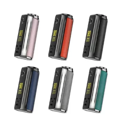Vaporesso Target 80 Mod (NEW CMF)