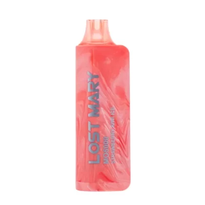 STRAWBERRY KIWI ICE LOST MARY MO5000 - Huffvape