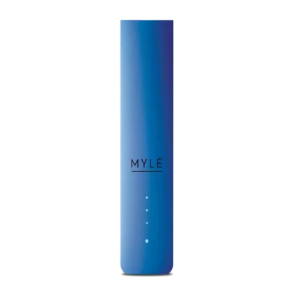 Original MYLE V4 Vape Pre-filled Pod Device Battery 240mAh