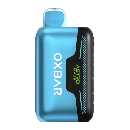 Clear OXBAR Astro Maze 50K - Huffvape