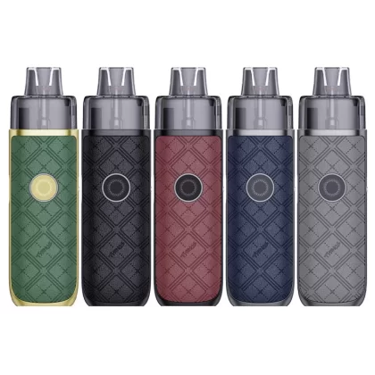 Uwell Typhos SE Pod Kit 45W - Gunmetal Gray