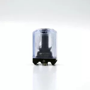 Monarchy iMobb Style RBA Tank Kit With Air Pins for Boro Tank for Billet / BB / Boro Mod Accessories