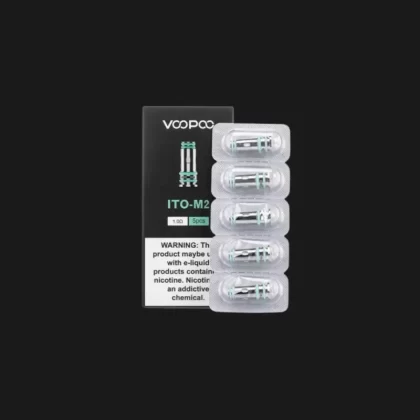 VOOPOO DRAG Q REPLACEMENT COILS
