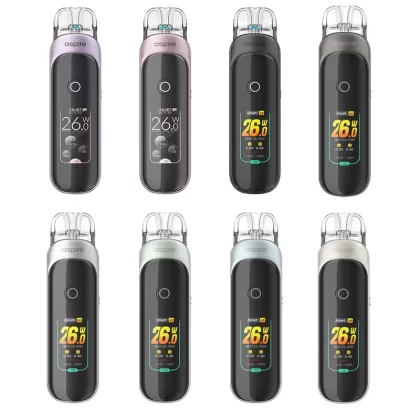 Aspire Pixo Pod System Kit