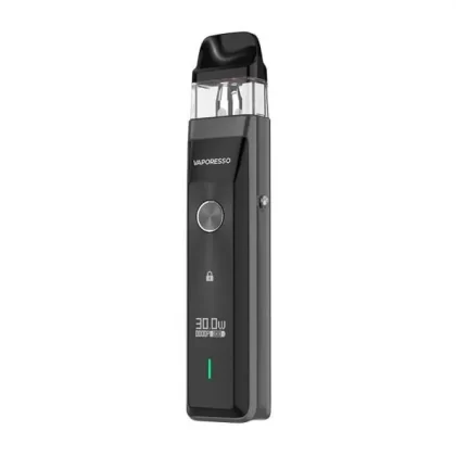 XROS Pro Pod Vape Kit by Vaporesso - Red
