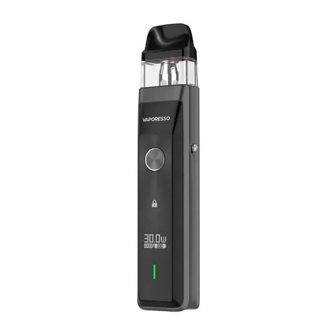 XROS Pro Pod Vape Kit by Vaporesso - Red