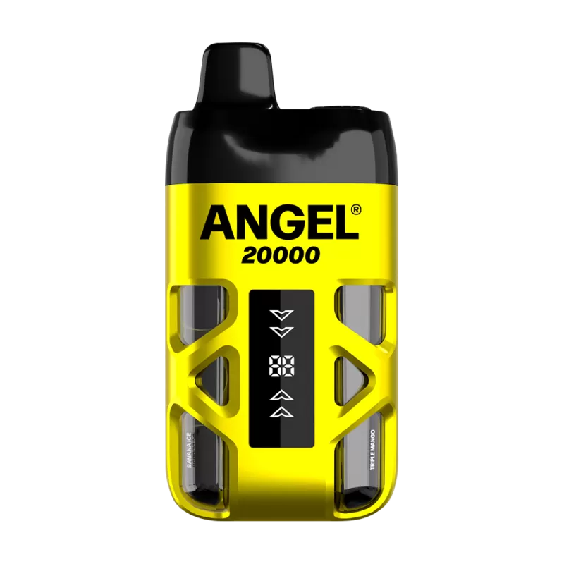 Vapes Bars Angel 20k Vape Kit - Tropic Pop Edition - Ecigwizard
