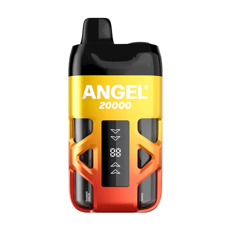 Vapes Bars Angel 20k Vape Kit - Tropic Pop Edition - Ecigwizard - Image 3